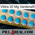 Vilitra 20 Mg Vardenafil new09